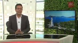 438K views · 10K reactions | 3 Balnearios naturales en Colima  Desde aguas termales hasta aguas frías y perfectas para el clima del lugar. La familia disfrutará ir un fin de semana a relajarse y apreciar la naturaleza que rodea estos destinos.  #Colima #VolcánDeColima #AguasTermales #MéxicoTravelChannel | México Travel Channel | Facebook