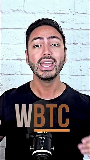 Transforming Bitcoin to Ethereum: The Wrapped Journey 🔄💰