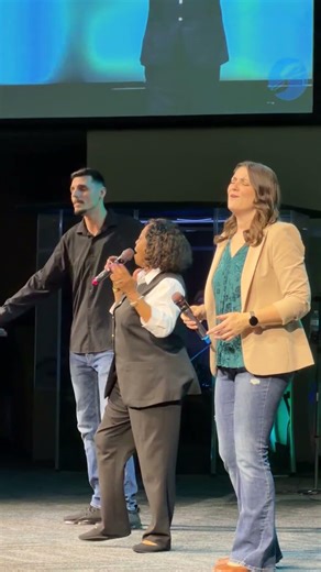 God, We Believe For It | Live Worship Moment