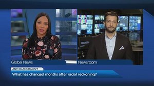 After months of racial reckoning, what has actually changed?