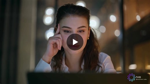 #8mart #dünyakadınlargünü | TriO Blockchain Labs