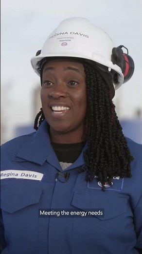 Pioneering Renewable Diesels at Strathcona Refinery #shorts | ExxonMobil