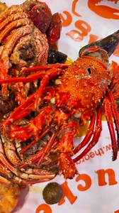 The Orange Bucket - Balibago | 🗺️Angeles, Pampanga | ⏰Open Daily: 11AM - 11PM | 📋 Cajun inspired restaurant: seafood bucket The Orange Bucket The Orange Bucket, Balibago | 🦞Open for dine-in, takeout, and delivery | ☎️ 639176218933, 639399278772 #pampanguena #wheretoeatinpampanga #foodtiktok #RestaurantInPampanga #seafood #restaurant #angelespampanga #theorangebucket | Pampanguena Visits