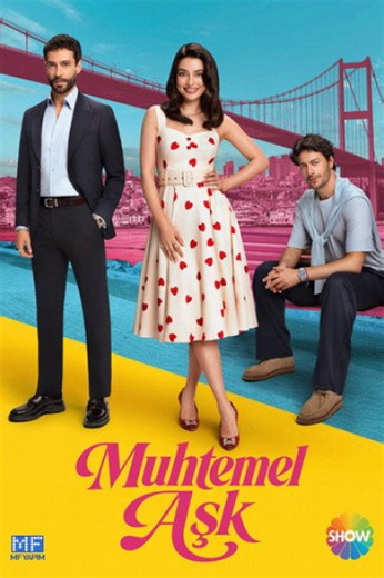 Muhtemel Aşk 1.Bölüm izle | TvDiziler.tv