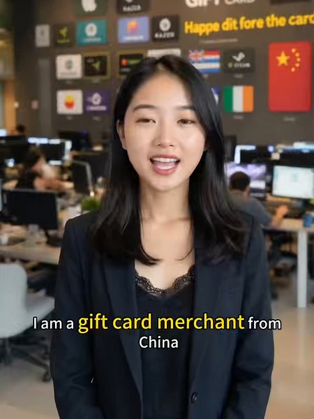 Redeem Gift Cards Online | China Merchant Services