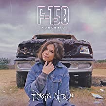 Robyn Ottolini - F-150 (Acoustic)