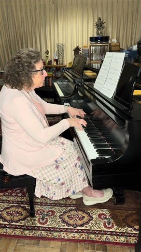 Alleluja from motet Exultate Jubilate by Mozart arr Lee Evans p: Elizabeth Zawadowski#piano#classic