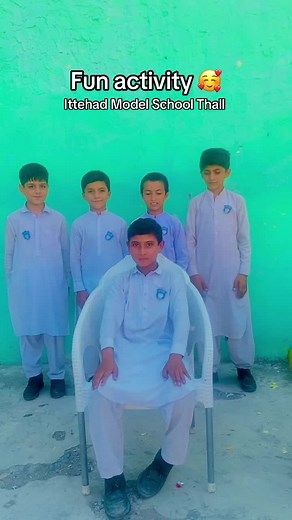 Ittehad Model School Thall #account #pleasegoviral #viral?videotiktok😇😇1mellean #creatorsearchinsights #foryoupageofficiall❤️❤️tiktoklover