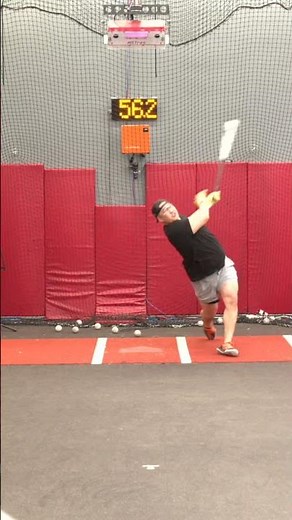 D1 COMMIT CHALLENGED ME TO A HR DERBY!
