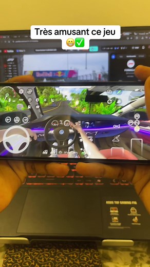 Jeux de voiture réalistes : comment obtenir et jouer à ce jeu