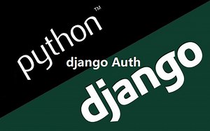 Django Auth 01：介绍、创建用户API、密码API