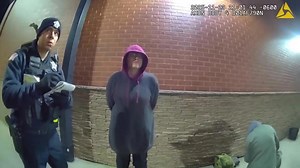 Police find Slender Man attacker after fleeing group home