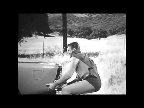 Adventures Of Superman - Landing With Superman