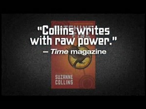 Catching Fire Audiobook Chapter 1 Part 1