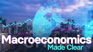 Macroeconomics Made Clear