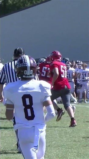 Benton Strikes First