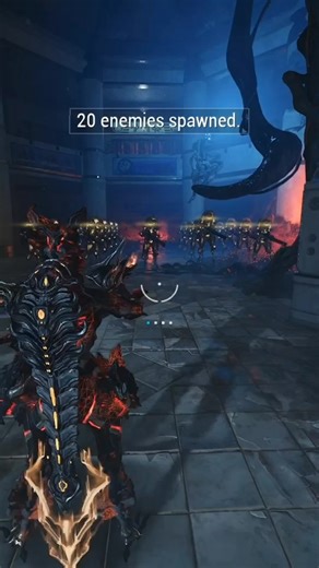 Voruna build #warframe #warframecommunity #warframevoruna #warframebuild #warframetiktok #gaming #gamingcommunity