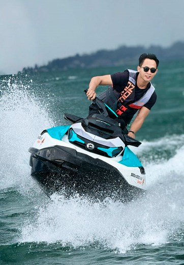 Explore the Stunning Beauty of Samosir Island in Indonesia