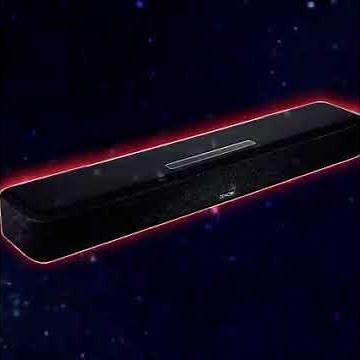 Denon Home Sound Bar 550