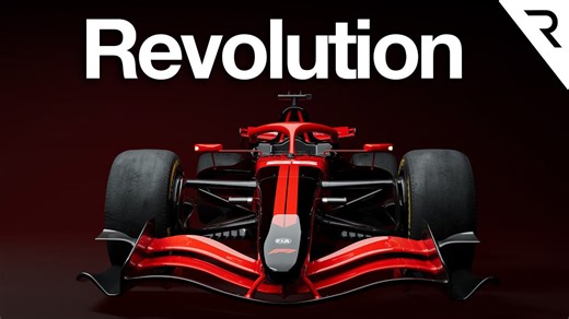 The rule changes that will redefine Formula 1 in 2026