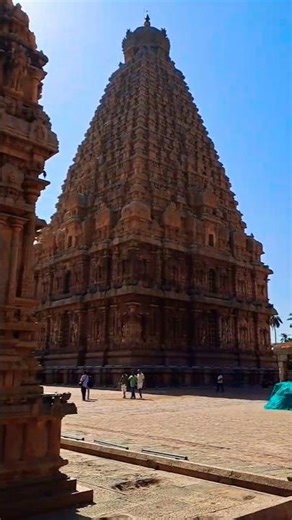 Thanjavur temple #thanjavur #temple #rajarajachola #rajarajachozhan #rajendracholan #chola #empire