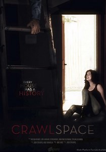Crawlspace - movie: where to watch stream online
