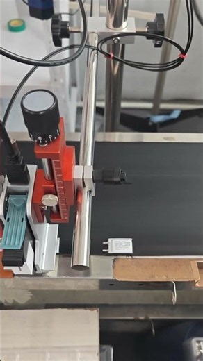DEMIN L20 New Online Printer with 7-inch Display #machine #printer #manufacturing