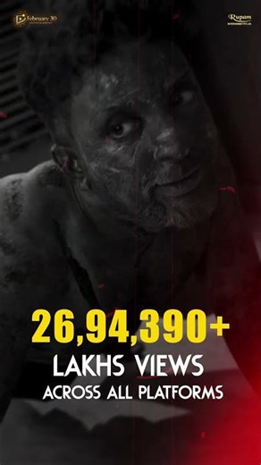 Kabanda Teaser | 3.1+ Million Views and Counting | Gujarati Movie 2026