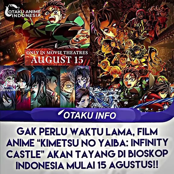 Demon Slayer: Infinity Castle Arc Edits and Highlights