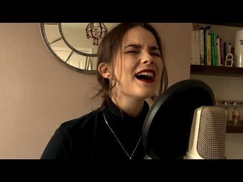 Golden Slumbers (Cover)