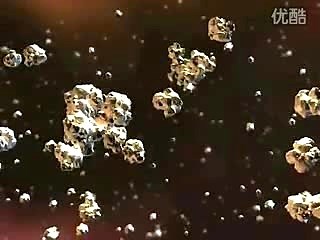 恒星的一生：6分钟看120亿年