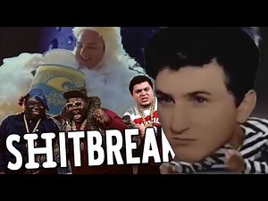 GEORGE CARLIN'S HACK ATTACK - Retro 80's Commercials | Riff Break #56