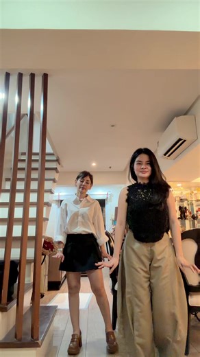 UWI NA AKI! | martinez twins clip