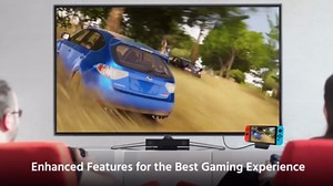 Monoprice 8K Ultra High Speed Fiber Optic Certified HDMI Cable - HDMI 2.1, 8K@60Hz, 4K@120Hz, 48Gbps, HDR, VRR, Active Optical Cable (AOC), 32ft, Black