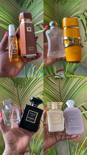 🚨 Dupe Alert 🚨 Don’t break the bank when you can get a similar perfume at an affordable price. Have you tried any of these perfumes? Let’s know your favorite dupe perfume. #perfumetiktok #arabianperfume #fragrancetok #affordableperfume #foryoupage