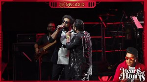 671K views · 64K reactions | When the crowd overtakes the lyrics leaving the singers in awe to see the amount of love they receive! You guys truly rocked the day落 Hearts of Harris | Live in Kuala Lumpur 21 January 2023 Axiata Arena, Bukit Jalil Brought to you by @msgold.my⚜️ @jharrisjayaraj @datoabdulmalik #HeartsofHarris #HarrisJbyMSC #malikstreams #HarrisJayaraj #liveinconcert #kualalumpur | Malik Streams Production & Distribution | Facebook