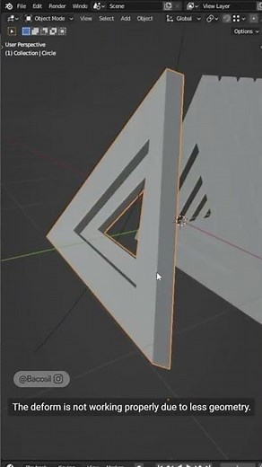 Animation Loop Breakdown Blender