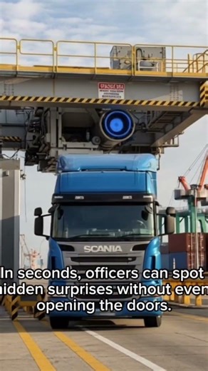 (Part 7) Some Containers Hide Secrets Here’s How Ports Find Them#PortOperations#ContainerInspection