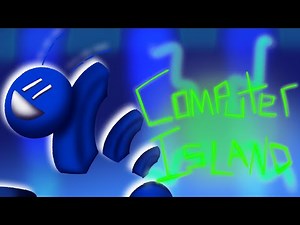 Fleachtech - Computer Island