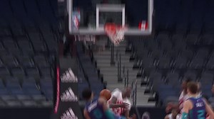 Miles Bridges 30 Best Career Dunks in 30 Seconds