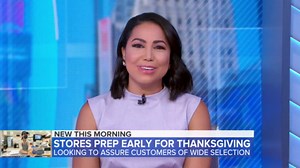 Start planning Thanksgiving turkey now