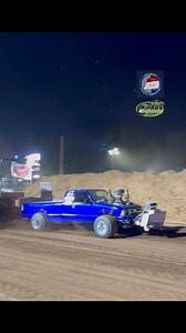 9.1K views · 236 reactions | “Code Blue” Pro Stock 4x4 Truck pulling with the Mid-South Pullers Association in Lawrenceburg, TN! #MidSouthPullers #ProPulling #TruckPulling #Motorsport #Horsepower #Trucks #Racing | Thurston Pulling Photos | Facebook