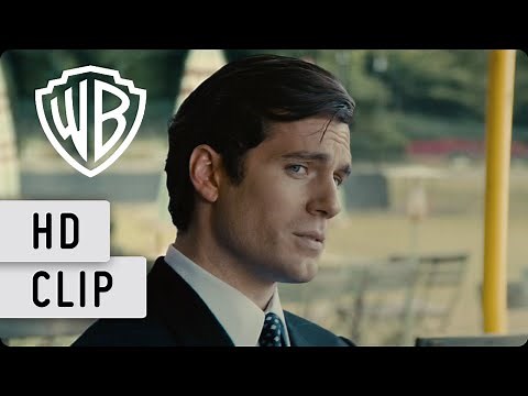 CODENAME U.N.C.L.E. - Clip 1 Deutsch HD German