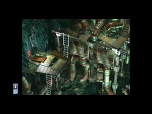 FF7 Power Source Duplication with W-Item Glitch