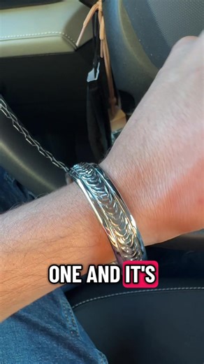 DIY Welding Bracelet Tutorial