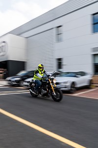 2.2K views · 189 reactions | The opening leg of the Norton Roadshow...