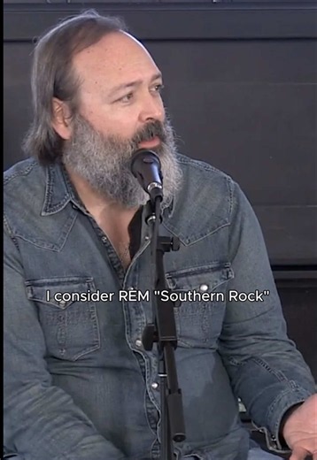 Is R.E.M. Southern Rock? Hot Take Explained