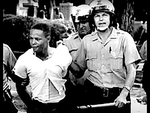 Remembering The 1967 Detroit Riot That Was Violent & Destructive