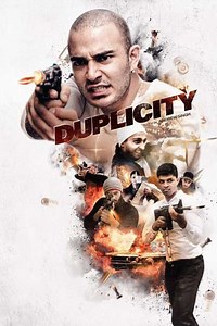 Duplicity - Movie
