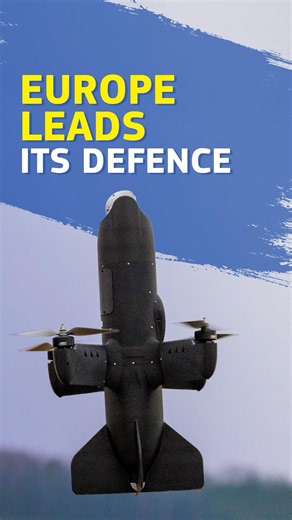 NATO 3.0: 3 Steps to Strengthen European Defence